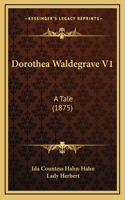 Dorothea Waldegrave V1