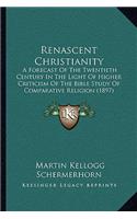 Renascent Christianity