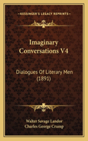 Imaginary Conversations V4