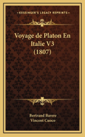 Voyage de Platon En Italie V3 (1807)