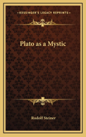 Plato as a Mystic: (English)