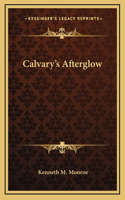 Calvary's Afterglow