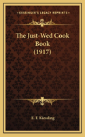 The Just-Wed Cook Book (1917)
