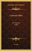 Coinneach Odhar