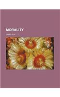 Morality: (English)