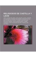 Religiosos de Castilla y Leon