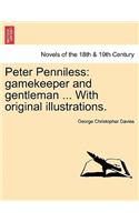 Peter Penniless