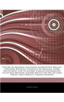 Articles on History of Amazonia, Including