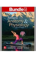 Loose Leaf Version for Seeley's Anatomy & Physiology with Connect Access Card