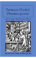 Tarascon Pocket Pharmacopoeia 2017 Classic Shirt-Pocket Edition