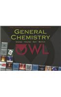 General Chemistry, Preliminary Edition