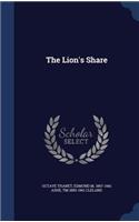 The Lion's Share: (English)
