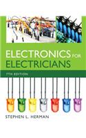 Electronics for Electricians