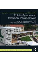 Public Space and Relational Perspectives