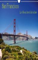 San Francisco La ville au bord de la baie 2018