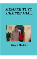 siempre tuyo, siempre mia...