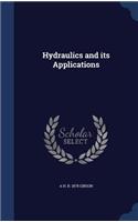 Hydraulics and Its Applications