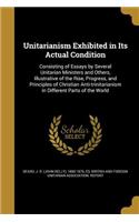 Unitarianism Exhibited in Its Actual Condition