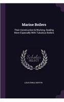 Marine Boilers