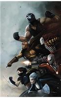 Secret Six