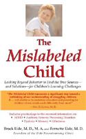 Mislabeled Child