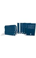 The International Encyclopedia of Communication, 12 Volume Set