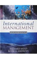 International Management