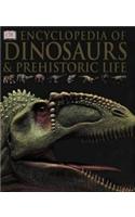 Encyclopedia Of Dinasaurs & Prehistoric