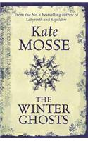 The Winter Ghosts