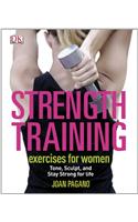 Strength Training Exercises for Women