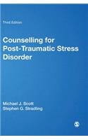 Counselling for Post-traumatic Stress Disorder