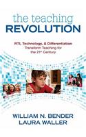 The Teaching Revolution