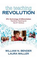 Teaching Revolution