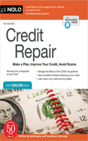 Credit Repair