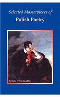 Selected Masterpieces of Polish Poetry
