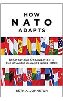 How NATO Adapts