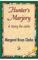 Hunter's Marjory