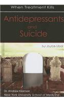 Antidepressants and Suicide