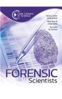 Forensic Scientists