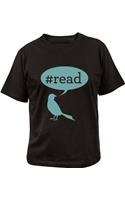 Read T-Shirt: Small