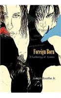 Foreign Born