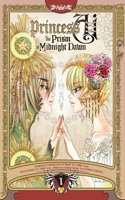 Princess Ai: The Prism of Midnight Dawn manga volume 1: Volume 1