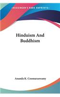 Hinduism And Buddhism