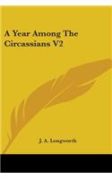 A Year Among The Circassians V2