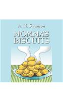 Momma's Biscuits