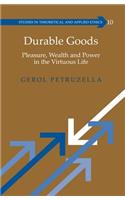 Durable Goods