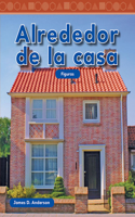 Alrededor de la Casa: Figuras