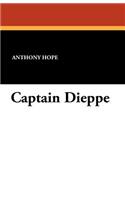 Captain Dieppe