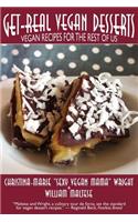 Get-Real Vegan Desserts