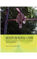 Wildlife On Martha's Farm